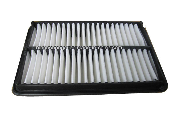 PP Air Filter 17220-Pgm-000 for Honda