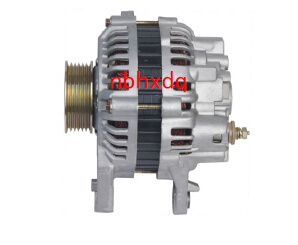 Alternator for Mitsubishi 3000gt 6V 3L, 13703, A4t03191