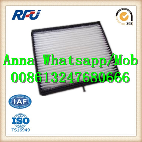 96327366 High Quality Cabin Air Filter