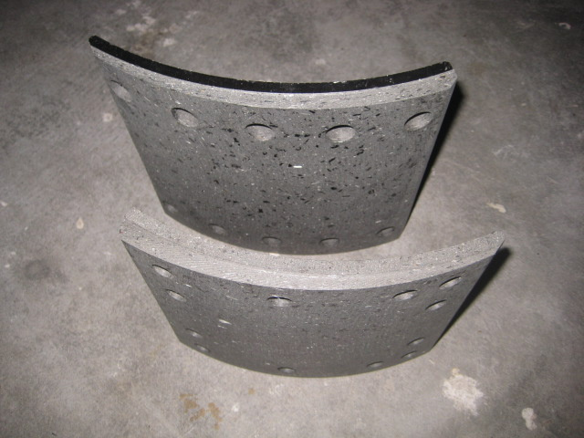 Truck Brake Lining