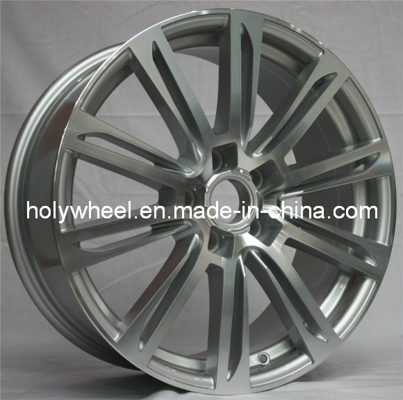 Replica Wheel Rims/Alloy Wheel for Audi (HL674)