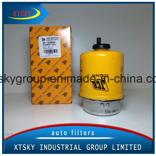 Jcb Automobile Fuel Filter 32925694