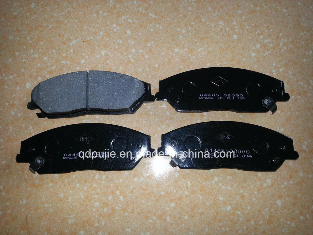 High Quality Ak Brake Pad