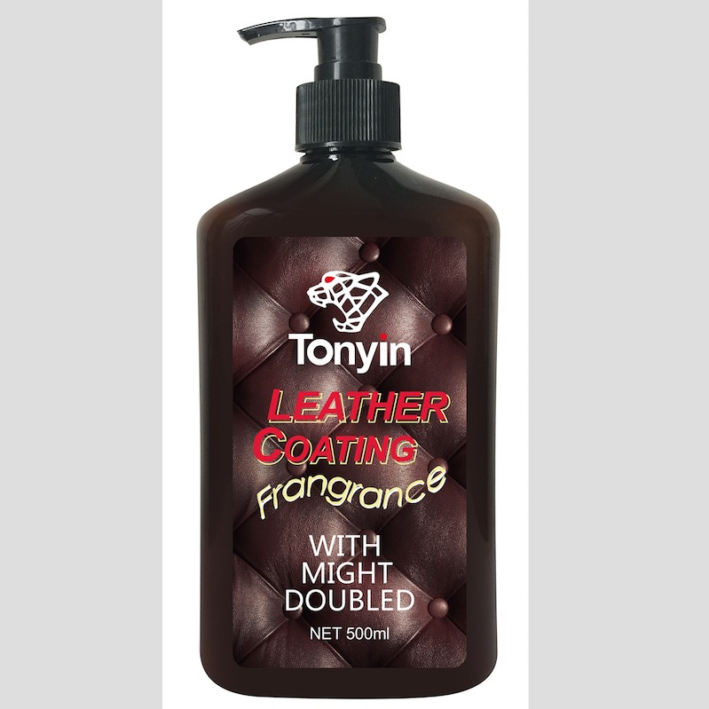 All Purpose Leather Coating for Car with Certificate
