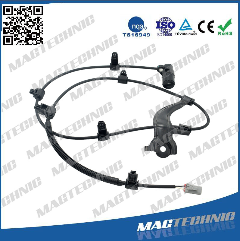 Auto ABS Sensor 89546-60030, 8954660030 for Toyota Land Cruiser
