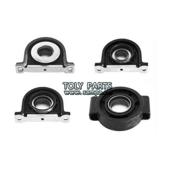 Propellor Shaft Carrier Bearings Mercedes Man Trucks Center Bearing