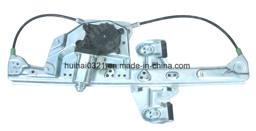 Auto Window Regulator for GM Cadillac Deville, 10393233, 25737257, (740-582)