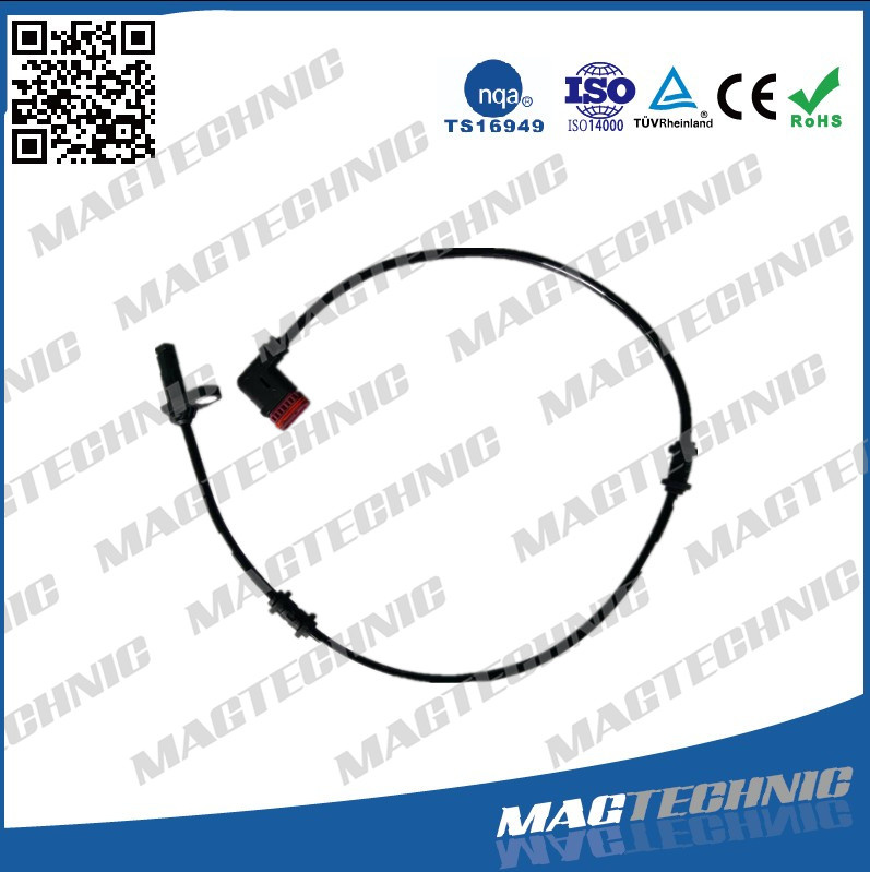 ABS Sensor 2125402117 for Mercedes Benz E350