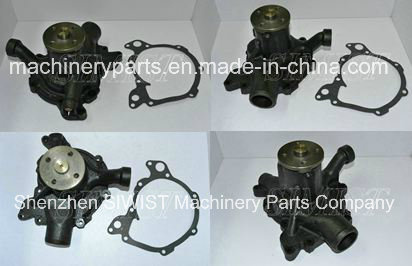 Water Pump Me996063 Me995053 for Sk220-3 Sk200-3 6D16 Engine