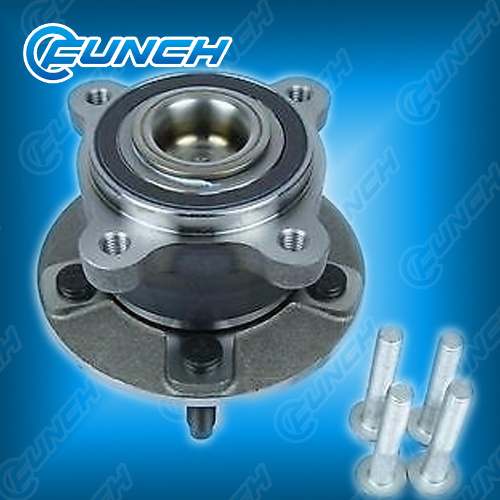 Wheel Bearing Kit Vkba7492 for Chevrolet, Opel
