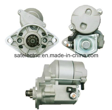 Nippondenso Starter for Hondapassport Isuzuamigo 17240