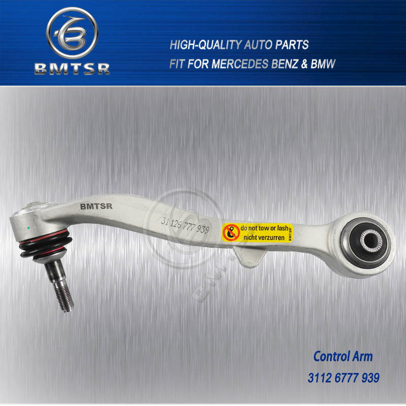Bmtsr Auto Parts Hight Quality Control Arm with Good Price From Guangzhou China 31126777939 Fit for Bwm E63 E64 E65 E66