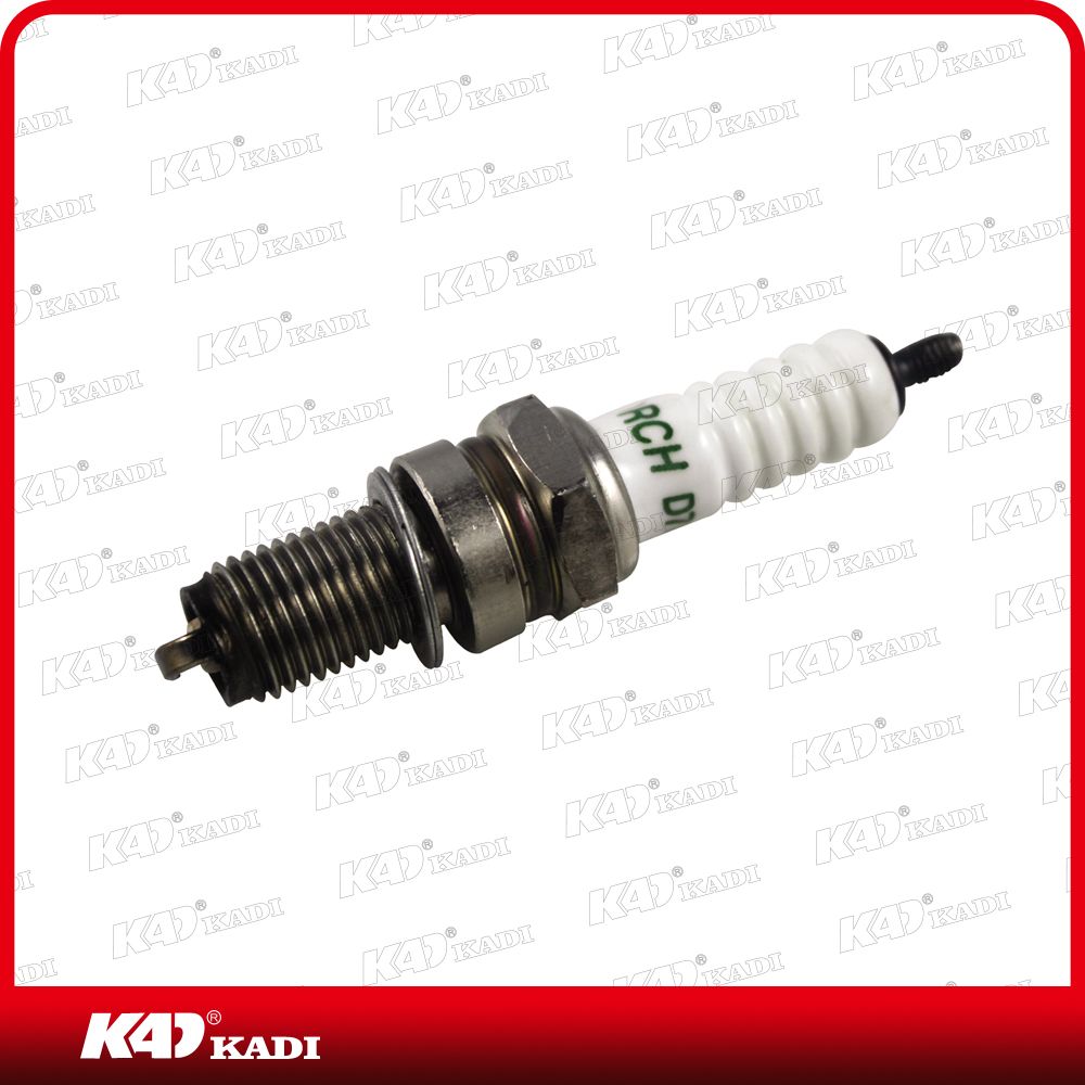 Motorcycle Spare Parts Motorcycle Spark Plug for Arsen150