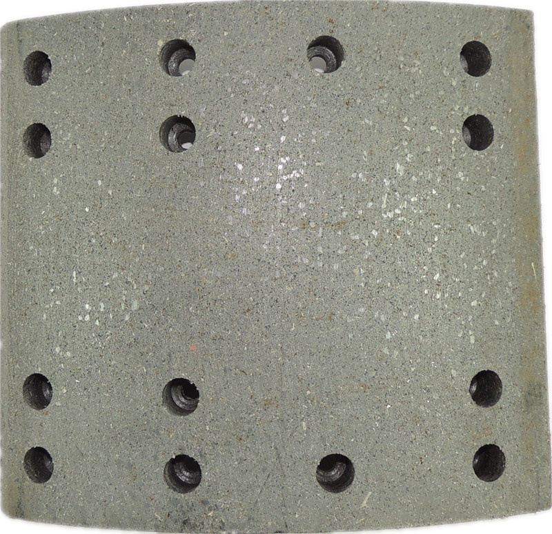 Brake Pad for Isuzu Cvr Rr
