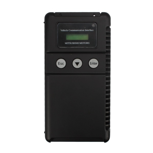 Mut 3 Mut III Scanner with Coding Function for Mitsubishi