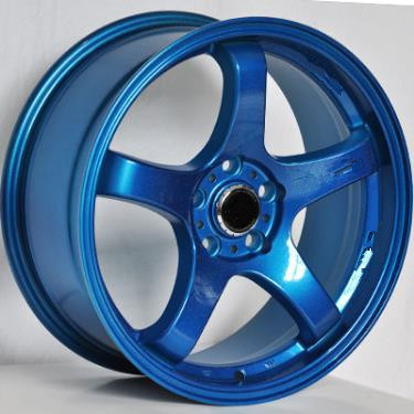 Car Aluminum Alloy Wheels Rims for Sale (194)