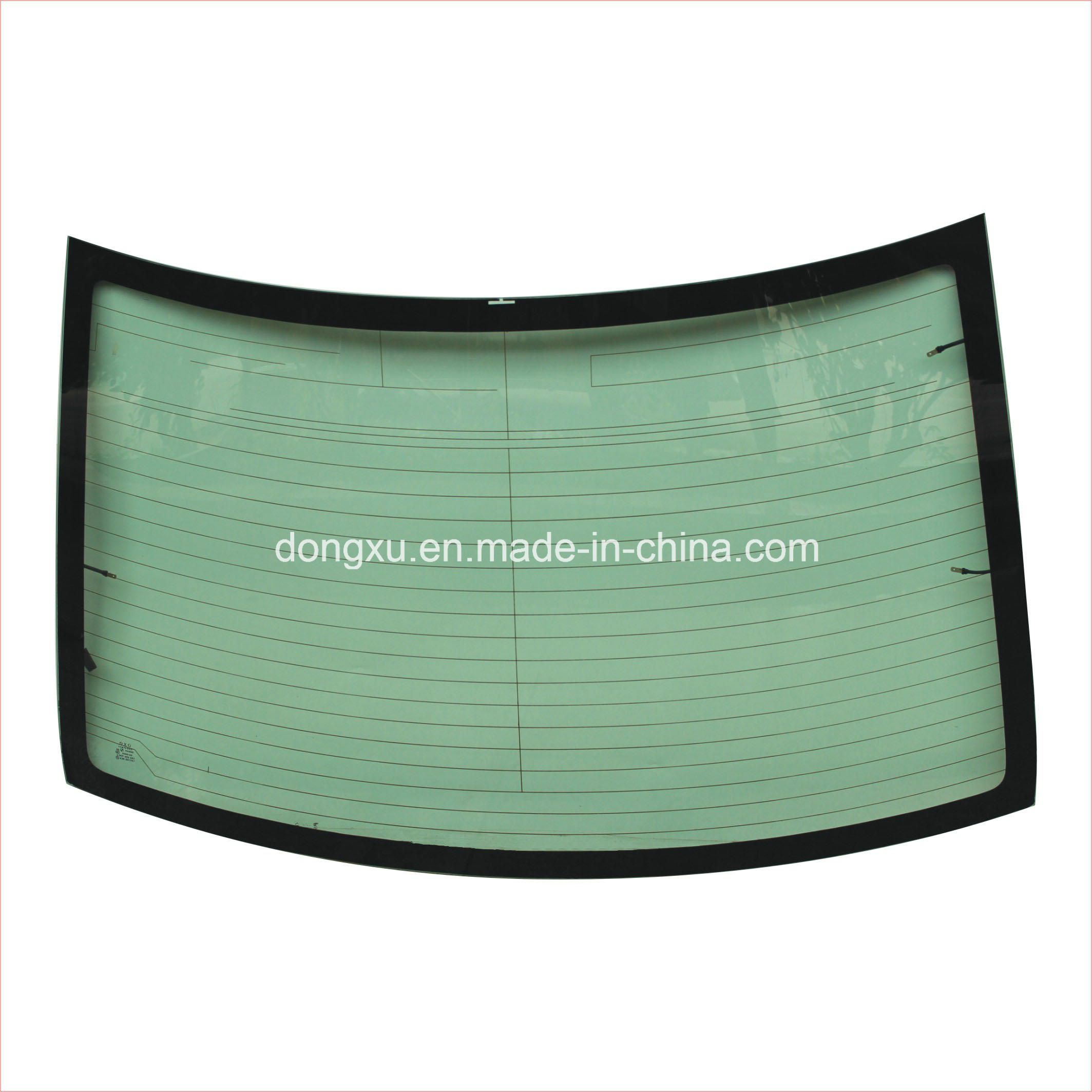 Auto Glass for Toyota Corolla Sedan 2000-2007 Laminated Front Windshield