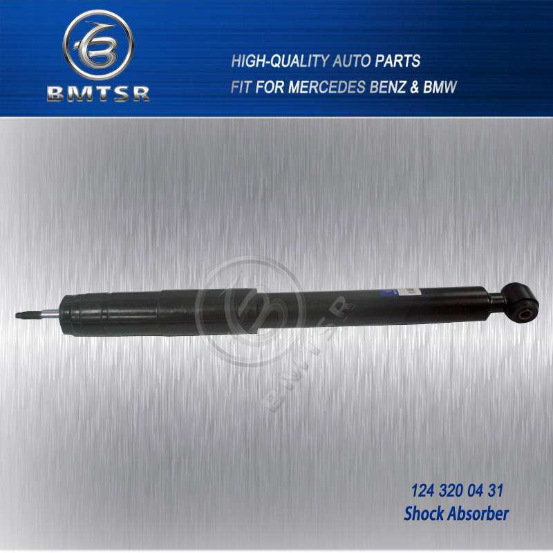 Shock Absorber for Benz W124
