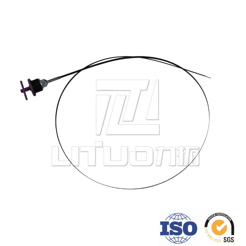 Auto Parts Oil Dipstick Oil Gauges Car Accessories