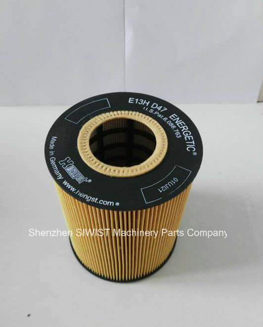 51055040098 Truck Oil Filter