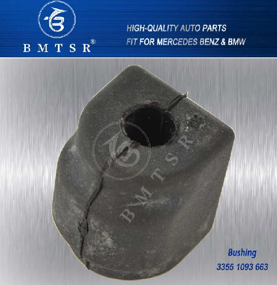 Auto Stabilizer Rubber Bushing OEM 33551093663 E39