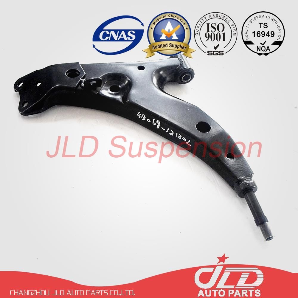 48069-12130 Auto Parts Control Arm for Toyota Corolla