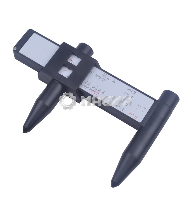 PCD Measuring Gauge
