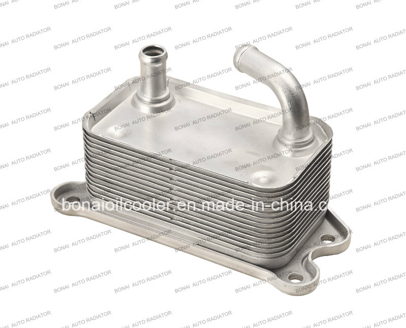 Oil Cooler for Volvo (30751937)