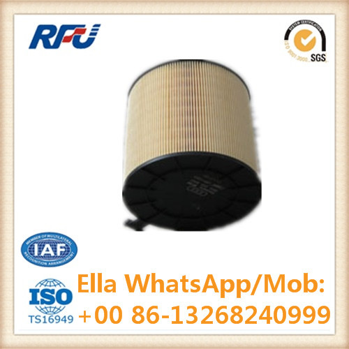 8k0133843 2 High Quality Air Filter for Audi
