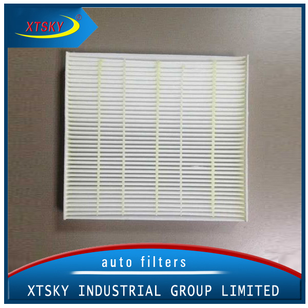 China Supplier High Performance Auto Air Filter 87139-30040/Cu1919