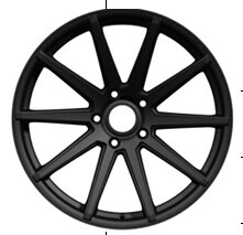 BS Advan Hre Oz Alloy Wheel (HD887)