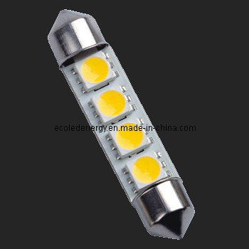 Ce and Rhos Ecoafa04 LED Car Light