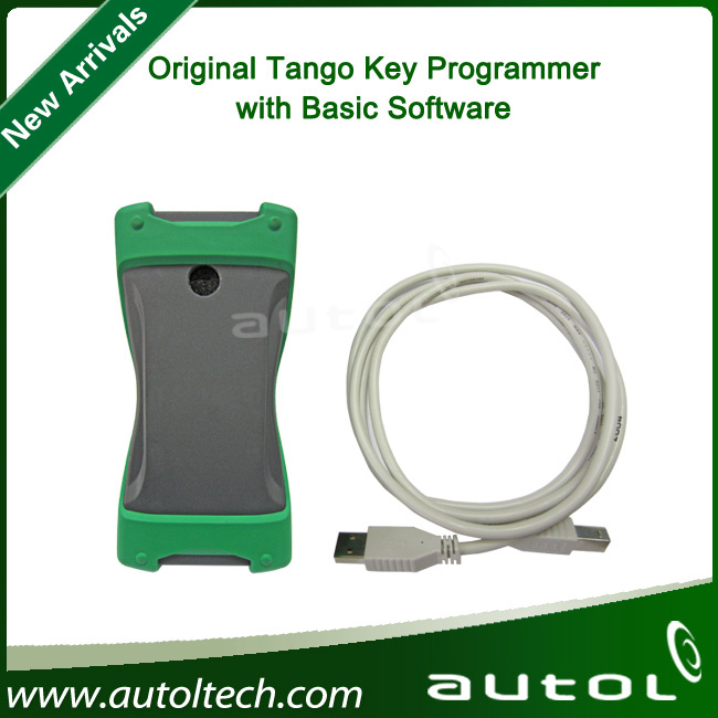 Original Tango Key Programmer