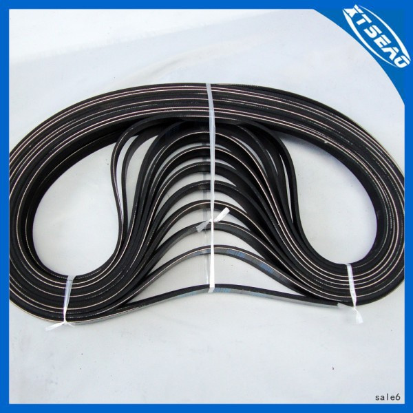 Multi Ribbed Belts