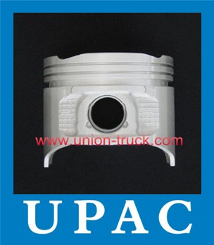 J35A1, J35A3 Piston Set for Honda (Dia. =89mm)