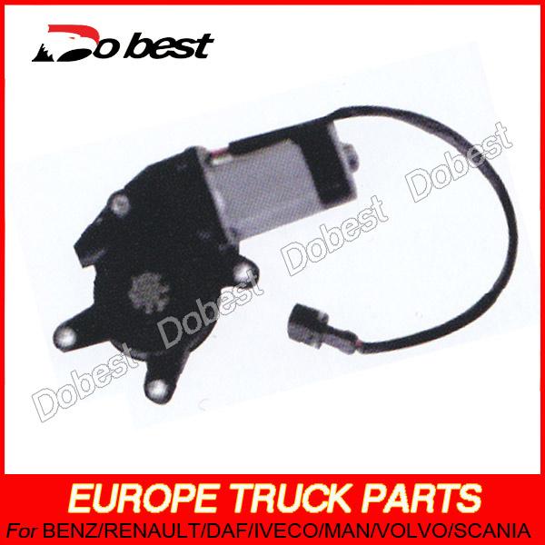 Window Lift Motor for Man Truck