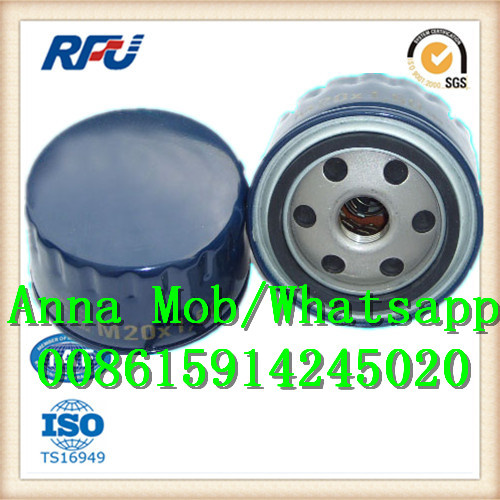 High Quality Air Filter 7701047655 / 7700274216 / 6001543789