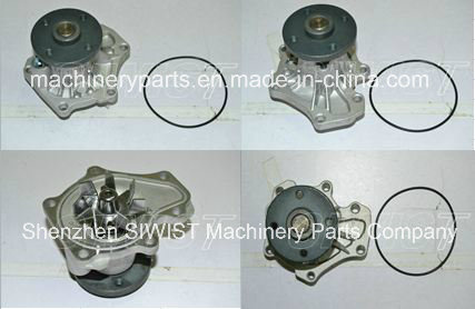 Water Pump 16100-0h040 16100-0h050 for 1azfe 2azfe Camry Acv40