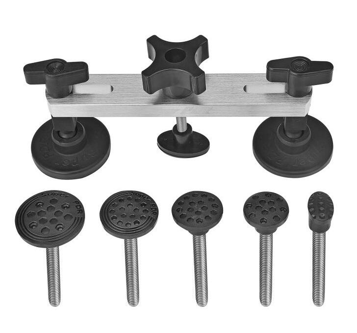 Super Pdr Paintless Dent Repair Pulling Bridge