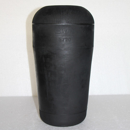 Rubber Air Bellow, Air Spring, Air Bag, Rubber Air Bellow 720n