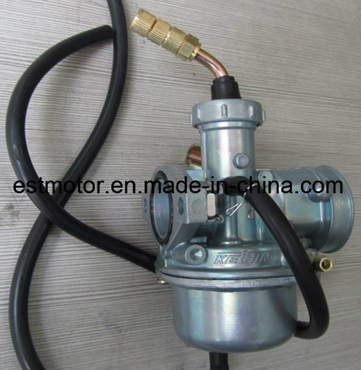 Motorcycle Accessory Carburetor for CT-100