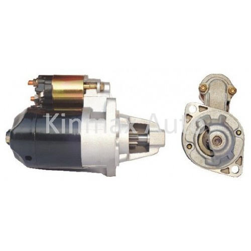 New Engine Starter Motor for Cars 110154 028000-1010 Js336 16223