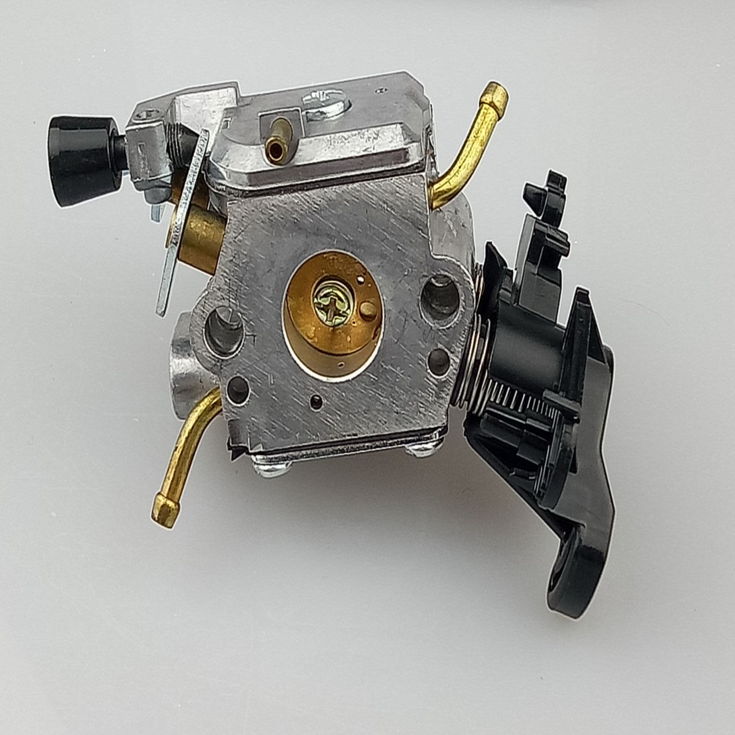 Carburetor for Husqvarna 450 450e 445 Chainsaws Replace OEM # 506450401