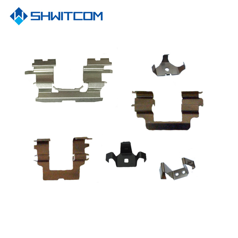 Brake Calipers for Brake Pad