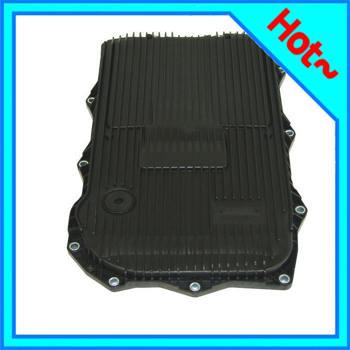 Auto Part Engine Oil Pan for BMW 7 (E65, E66, E67) 01- 24117604960