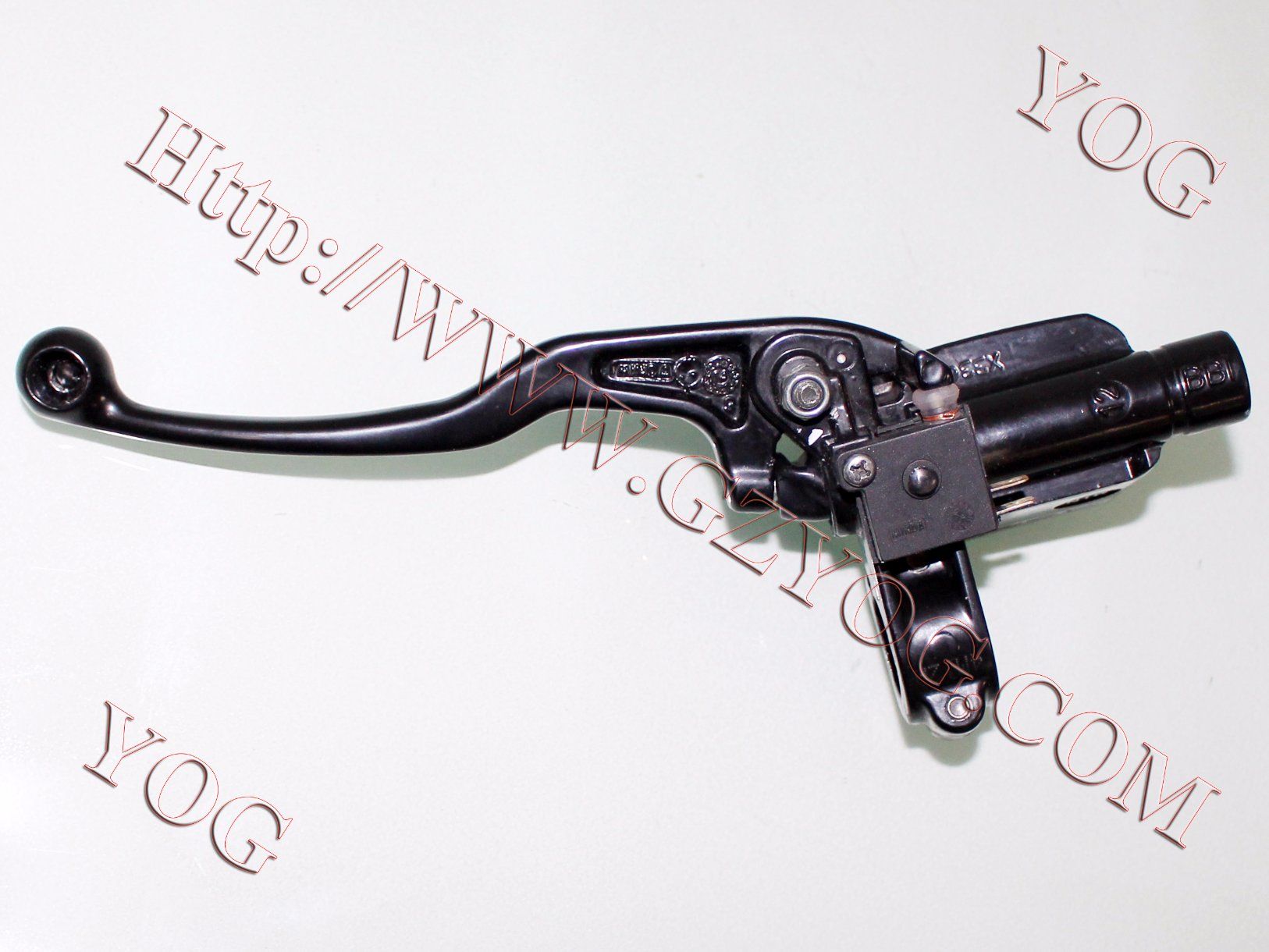 Brake Master Bomba De Freno De Bajaj Pulsar 180 Ug