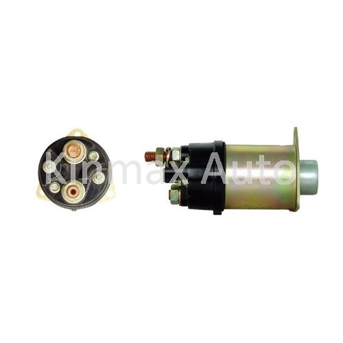 Auto Spare Parts/Solenoid Switch 1115638 66-168