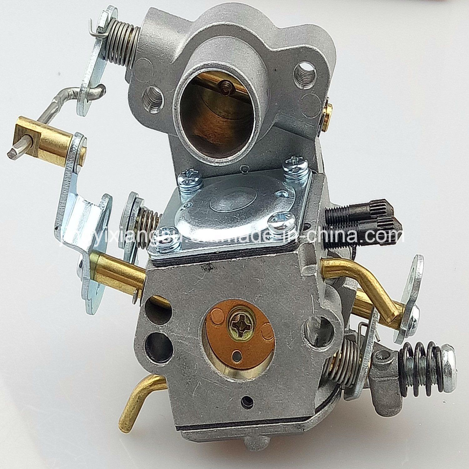 Carburetor for Zama C1m-W26 Fits Poulan Sears Weedeater Craftsman Chainsaw