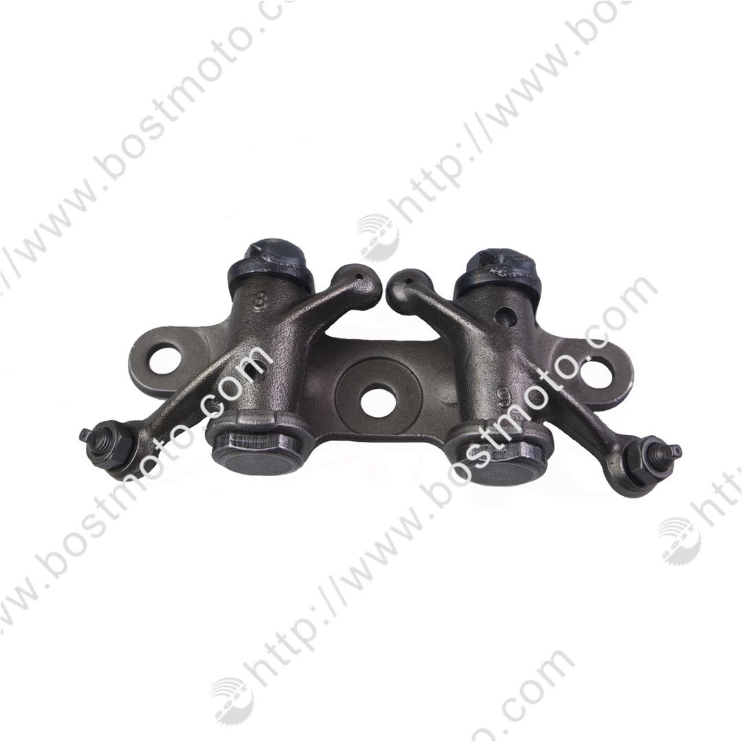 Valve Rocker Arm Motorcycle Parts