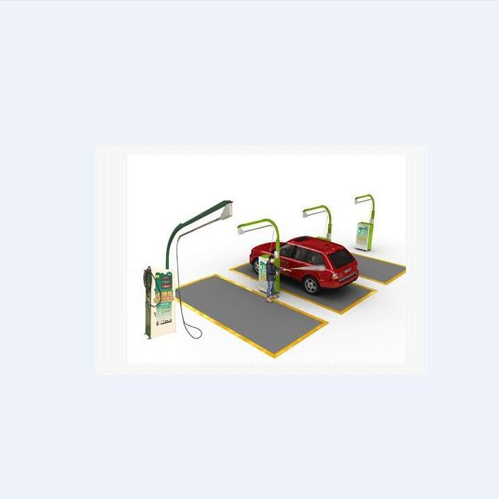 Risense Self Service Car Wash for Car Wash